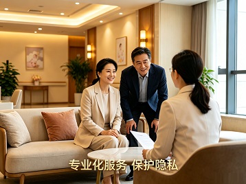 白河有偿售卵代生女生的客户的客户群体有哪些