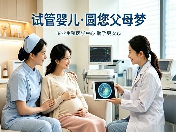 白河辅助生育服务 试管婴儿行业的兴起背景、发展与未来展望